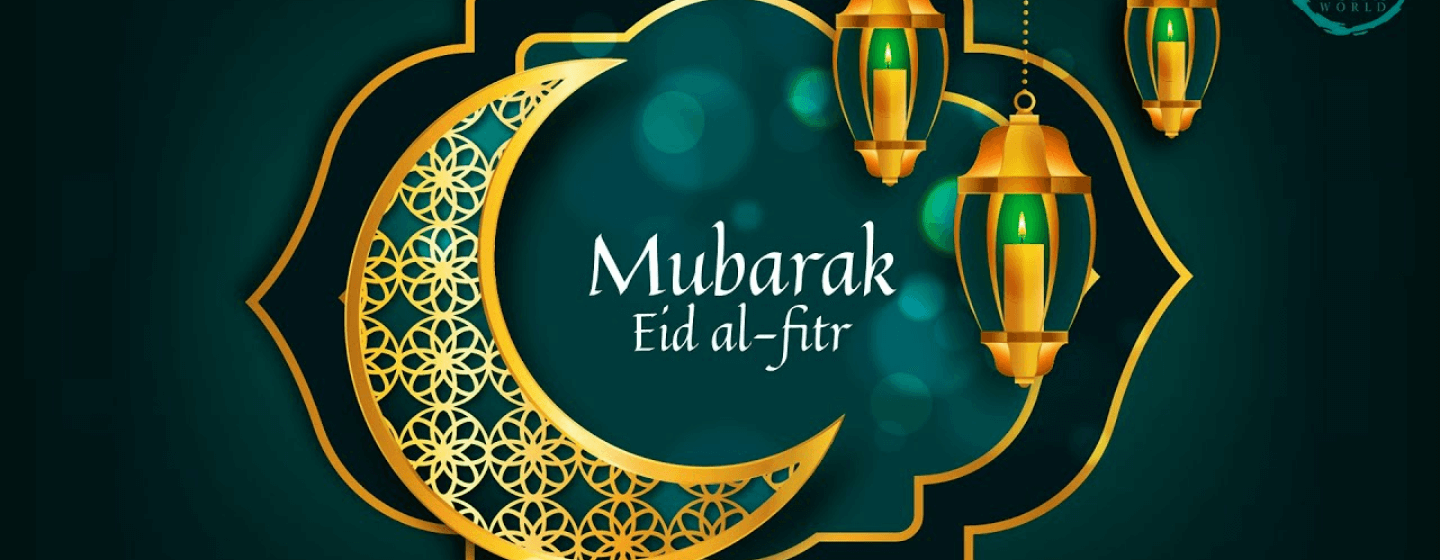 Eid-AL-Fitr (Uraza Bayram)